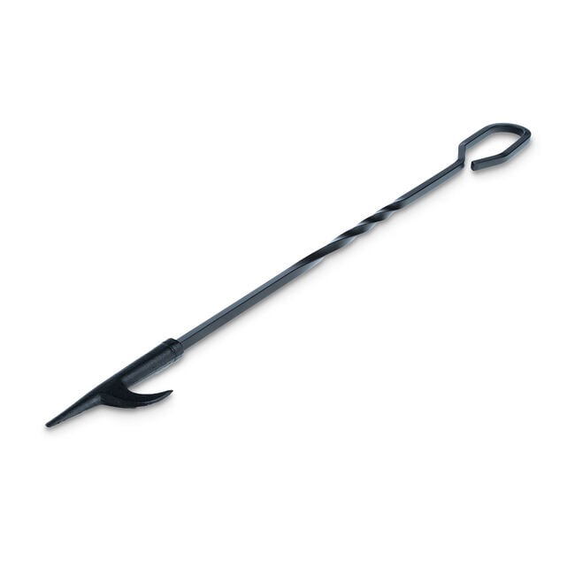 Silverflame Poker 24" - Black